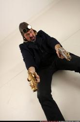 jerry-steampunk-pistols-pose3
