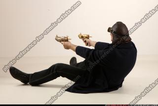 jerry-steampunk-pistols-pose3
