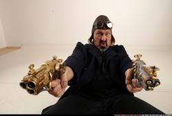 jerry-steampunk-pistols-pose3