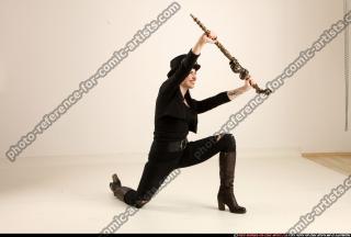 2017 08 CLAUDIA STEAMPUNK CANE DEFEND 07 B