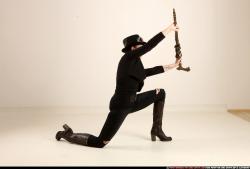 claudia-steampunk-cane-defend