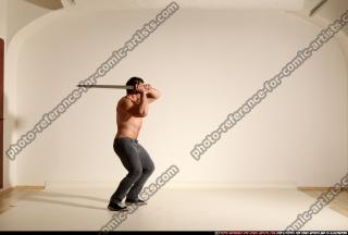 2017 08 SMAX JACK JUMP SWORD SLASH 079