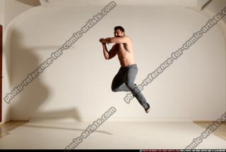 2017 08 SMAX JACK JUMP SWORD SLASH 024