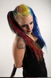 dolores-uzi-shotgun-crossed-behind-back