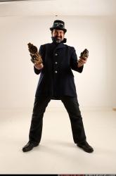 jerry-steampunk-threatening-blaster-rifle-pistol