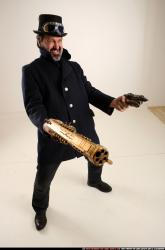 jerry-steampunk-threatening-blaster-rifle-pistol