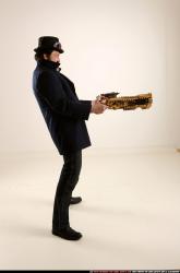 jerry-steampunk-threatening-blaster-rifle-pistol