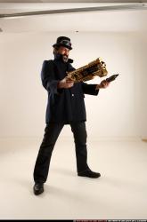 jerry-steampunk-threatening-blaster-rifle-pistol