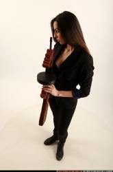 Jade-tommygun-pose3-neutral