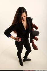 Jade-tommygun-pose3-neutral