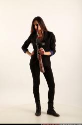 Jade-tommygun-pose3-neutral