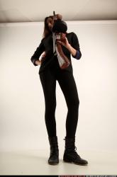 Jade-tommygun-pose3-neutral