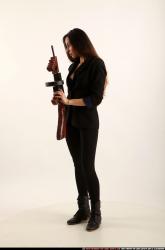 Jade-tommygun-pose3-neutral