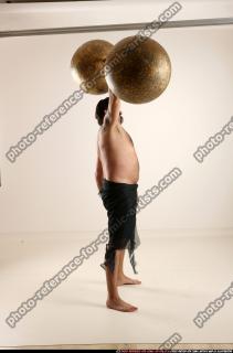 2017 09 JERRY DUMBBELL WEIGHTS LIFT 06 B