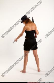 agnes-tommygun-pistol-aiming