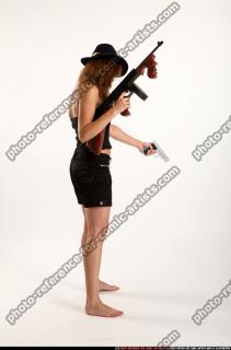 agnes-tommygun-pistol-aiming