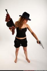 agnes-tommygun-pistol-aiming