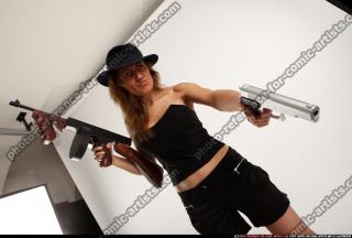agnes-tommygun-pistol-aiming