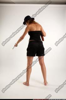 agnes-tommygun-pistol-aiming