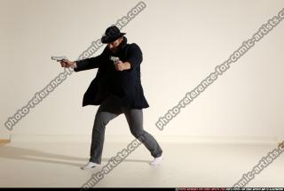 2017 09 SMAX JACK DRAWING PISTOL SHOOTING 022