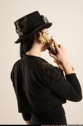 claudia-steampunk-phone-calling