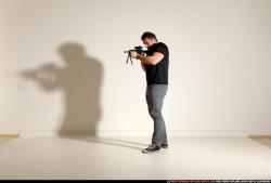 smax-jack-kneeling-m4a1-aiming