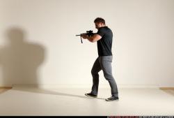 smax-jack-kneeling-m4a1-aiming