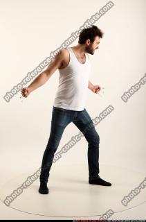 Wolff-wolverine-pose6