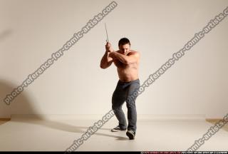 2017 10 SMAX JACK SWORD SLASH 006