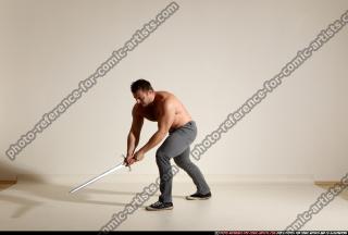 2017 10 SMAX JACK SWORD SLASH 024