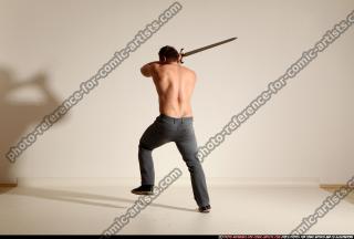 2017 10 SMAX JACK SWORD SLASH 049