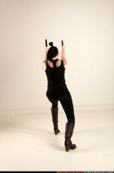 claudia-katanas-attack-pose2