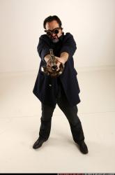 jerry-steampunk-crossbow-pistol-aiming