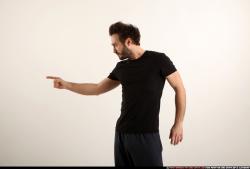 Wolff-fe-threatening