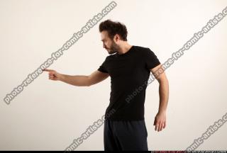 Wolff-fe-threatening