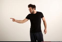 Wolff-fe-threatening