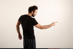 Wolff-fe-threatening