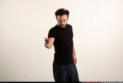 Wolff-fe-threatening