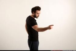 Wolff-fe-threatening