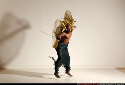 smax-eduardo-jump-katanas-shawl