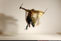 smax-eduardo-jump-katanas-shawl