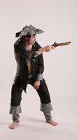 JACK YOUNG PIRATE WITH GUN