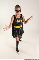 Naty BATGIRL 4