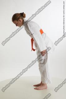 standing girl in kimono selin 03