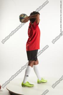 soccer teenage player kofi 04