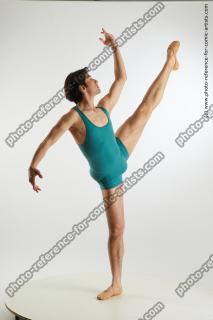 ballet dance poses jorge 07