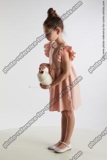 little girl with watering can 02