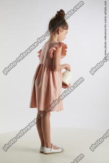 little girl with watering can 06