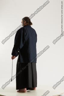 standing samurai yasuke 06b