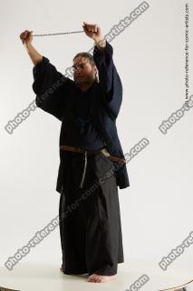 standing samurai yasuke 02b